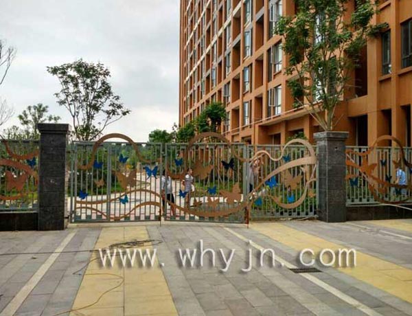 武漢不銹鋼欄桿的優(yōu)點(diǎn)和缺點(diǎn)分別是什么