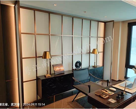 不銹鋼制品用久了發黃怎么辦？不銹鋼制品公司分享簡單清潔方法